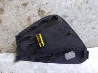 bontott DACIA SANDERO Bal Alsó Műszerfal Burkolat