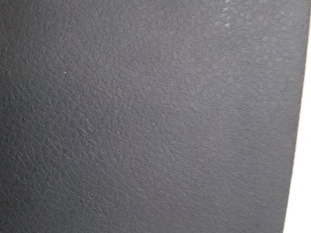 bontott DACIA SANDERO Bal Alsó Műszerfal Burkolat