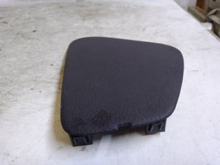 bontott DACIA SANDERO Bal Alsó Műszerfal Burkolat