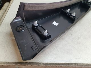 bontott DACIA SANDERO Bal B Oszlop Burkolat