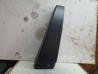 bontott DACIA SANDERO Bal B Oszlop Burkolat