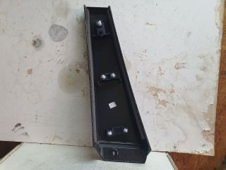 bontott DACIA SANDERO Bal B Oszlop Burkolat