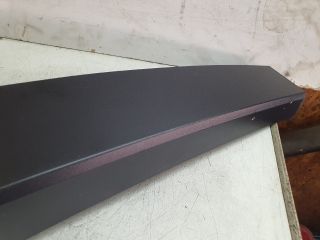 bontott DACIA SANDERO Bal B Oszlop Burkolat