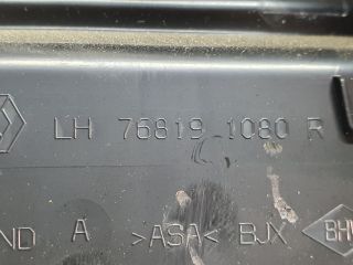 bontott DACIA SANDERO Bal B Oszlop Burkolat