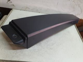 bontott DACIA SANDERO Bal B Oszlop Burkolat