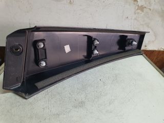 bontott DACIA SANDERO Bal B Oszlop Burkolat