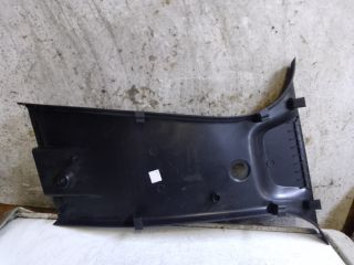 bontott DACIA SANDERO Bal B Oszlop Díszléc