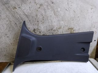 bontott DACIA SANDERO Bal B Oszlop Díszléc