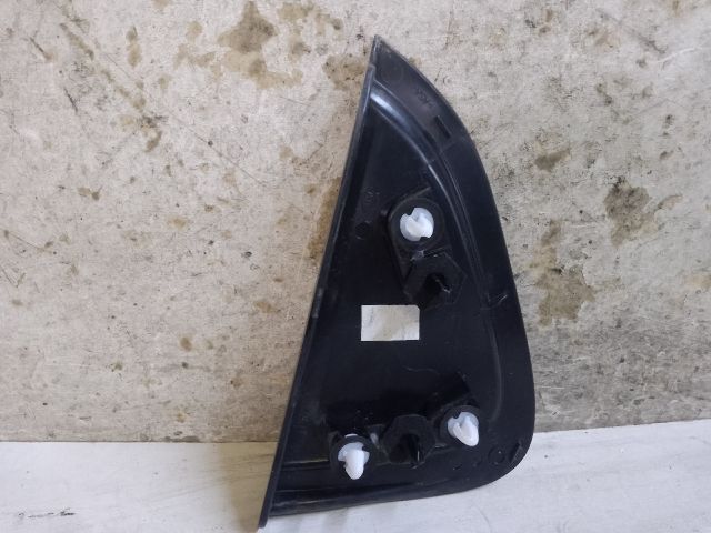 bontott DACIA SANDERO Bal C Oszlop Burkolat