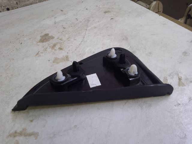 bontott DACIA SANDERO Bal C Oszlop Burkolat