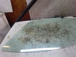 bontott DACIA SANDERO Bal első Ablak