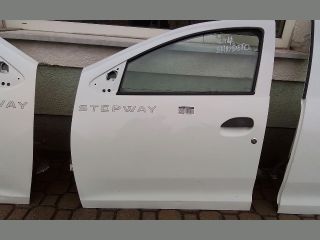 bontott DACIA SANDERO Bal első Ablak