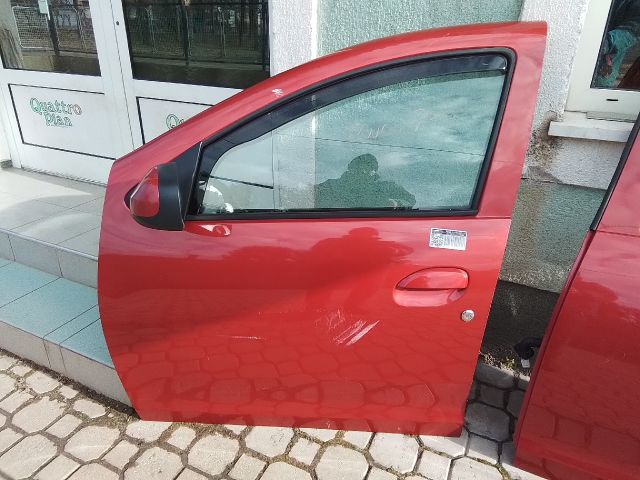 bontott DACIA SANDERO Bal első Ablak