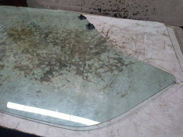 bontott DACIA SANDERO Bal első Ablak