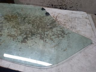 bontott DACIA SANDERO Bal első Ablak