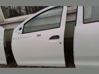 bontott DACIA SANDERO Bal első Ablak