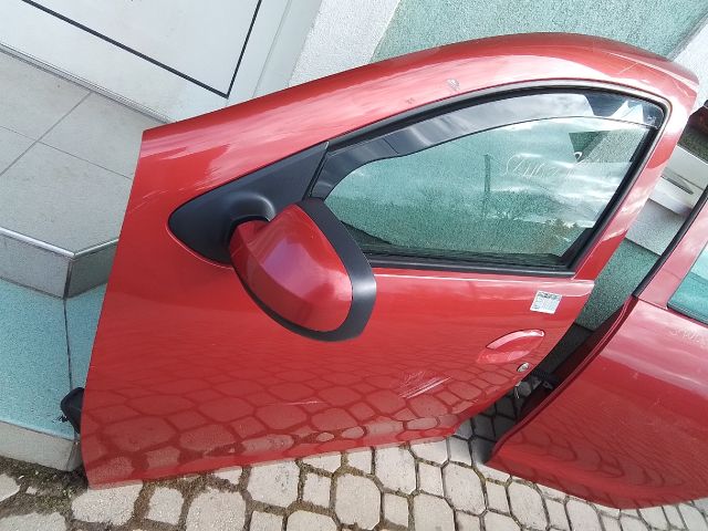 bontott DACIA SANDERO Bal első Ablak