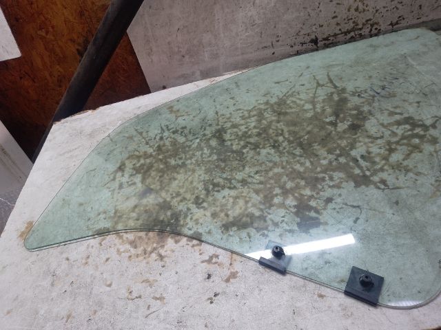 bontott DACIA SANDERO Bal első Ablak