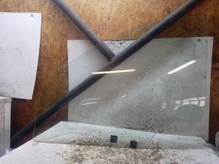 bontott DACIA SANDERO Bal első Ablak