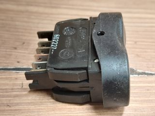 bontott DACIA SANDERO Bal első Ablakemelő Kapcsoló