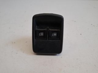 bontott DACIA SANDERO Bal első Ablakemelő Kapcsoló