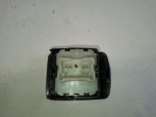 bontott DACIA SANDERO Bal első Ablakemelő Kapcsoló