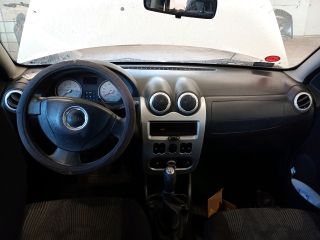 bontott DACIA SANDERO Bal első Ablakemelő Kapcsoló