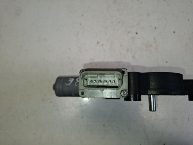 bontott DACIA SANDERO Bal első Ablakemelő Motor