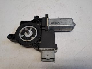 bontott DACIA SANDERO Bal első Ablakemelő Motor