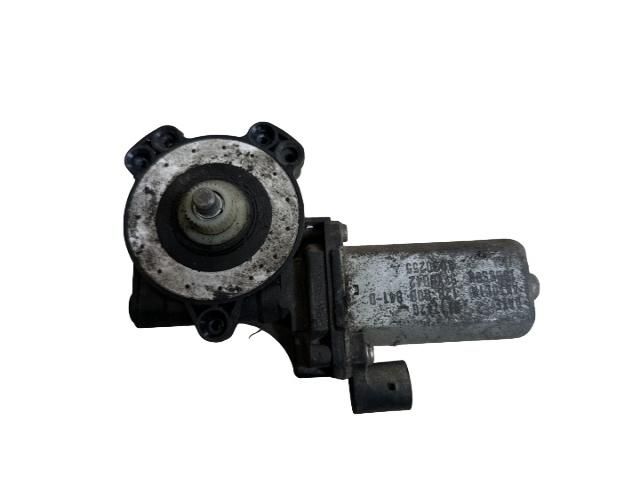 bontott DACIA SANDERO Bal első Ablakemelő Motor