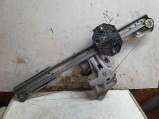 bontott DACIA SANDERO Bal első Ablakemelő Szerkezet (Elektromos)