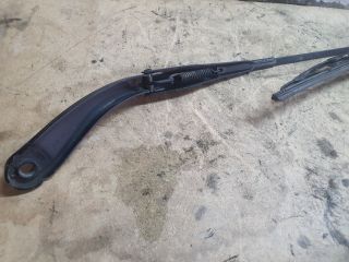 bontott DACIA SANDERO Bal első Ablaktörlő Kar