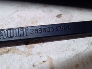 bontott DACIA SANDERO Bal első Ablaktörlő Kar