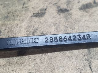 bontott DACIA SANDERO Bal első Ablaktörlő Kar