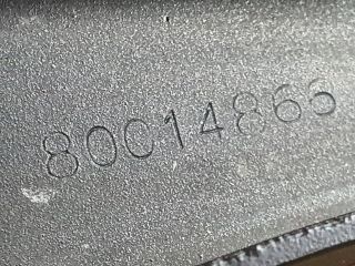 bontott DACIA SANDERO Bal első Ablaktörlő Kar