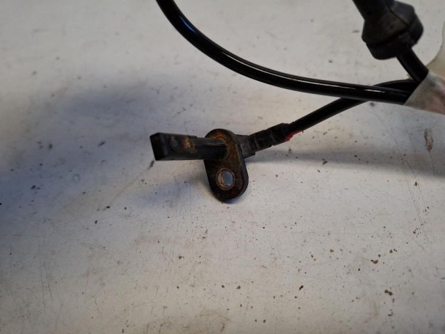 bontott DACIA SANDERO Bal első ABS Jeladó