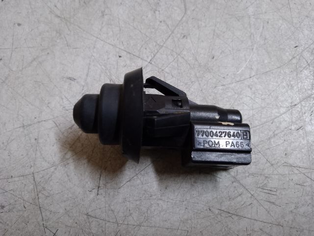 bontott DACIA SANDERO Bal első Ajtó Kapcsoló