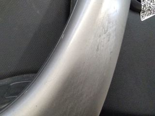 bontott DACIA SANDERO Bal első Ajtó Kárpit