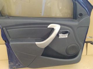 bontott DACIA SANDERO Bal első Ajtó Kárpit