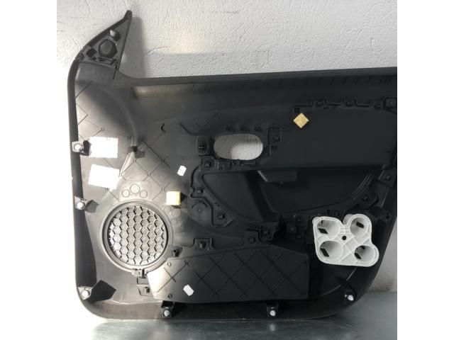 bontott DACIA SANDERO Bal első Ajtó Kárpit