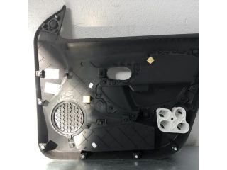 bontott DACIA SANDERO Bal első Ajtó Kárpit