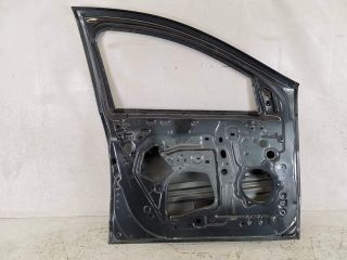 bontott DACIA SANDERO Bal első Ajtó (Üres lemez)