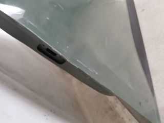 bontott DACIA SANDERO Bal első Ajtó (Üres lemez)