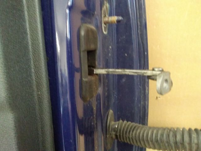 bontott DACIA SANDERO Bal első Ajtóhatároló