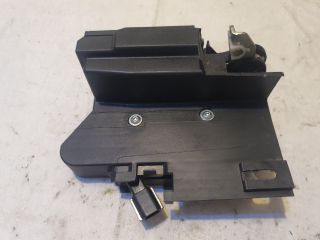 bontott DACIA SANDERO Bal első Ajtózár