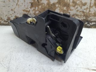 bontott DACIA SANDERO Bal első Ajtózár