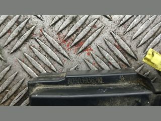 bontott DACIA SANDERO Bal első Ajtózár