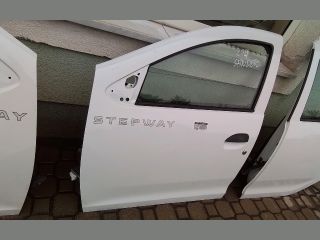 bontott DACIA SANDERO Bal első Ajtózár