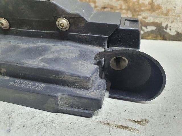 bontott DACIA SANDERO Bal első Ajtózár