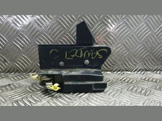 bontott DACIA SANDERO Bal első Ajtózár